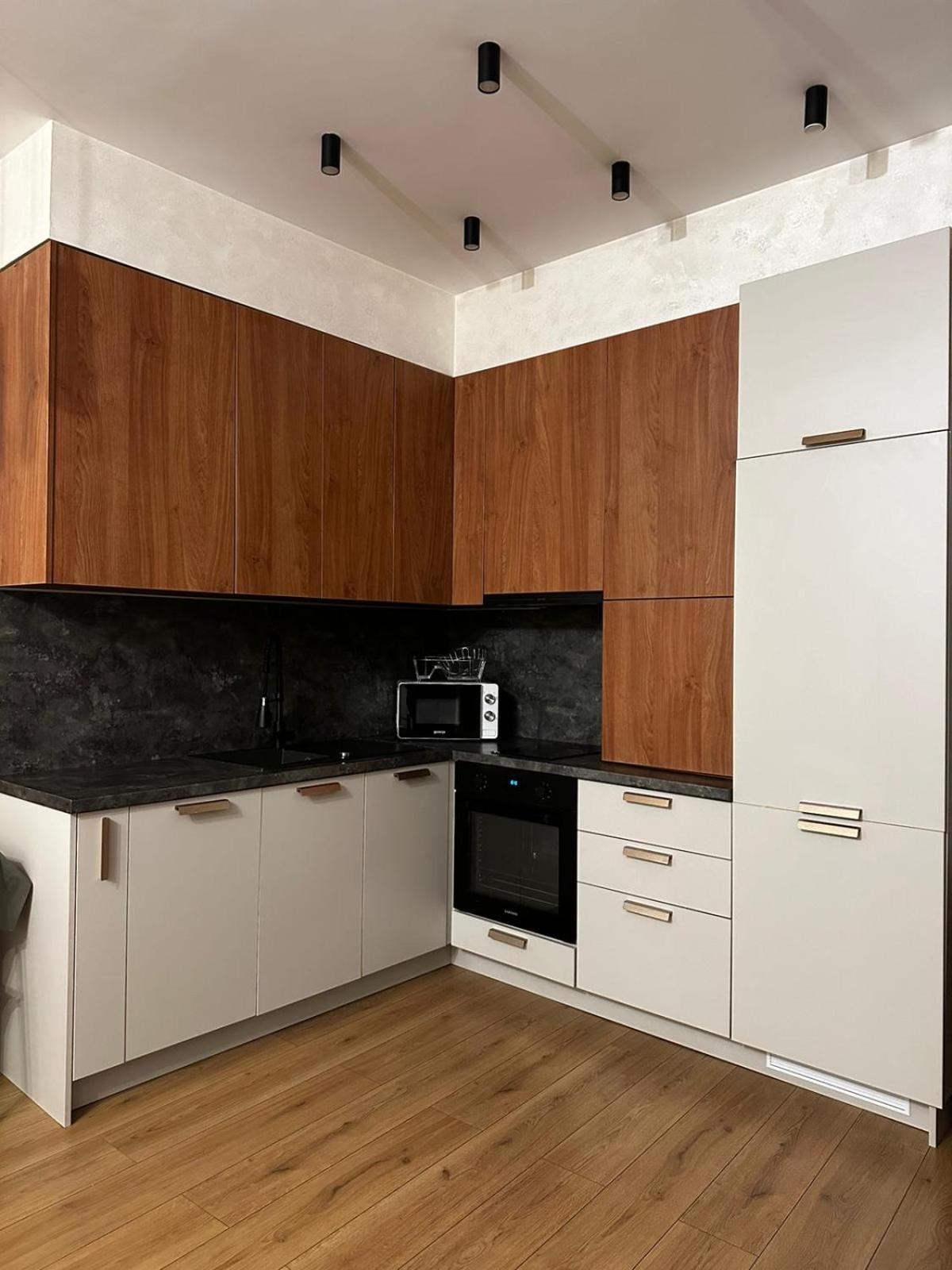 Cluj Arena Apartments Eksteriør bilde