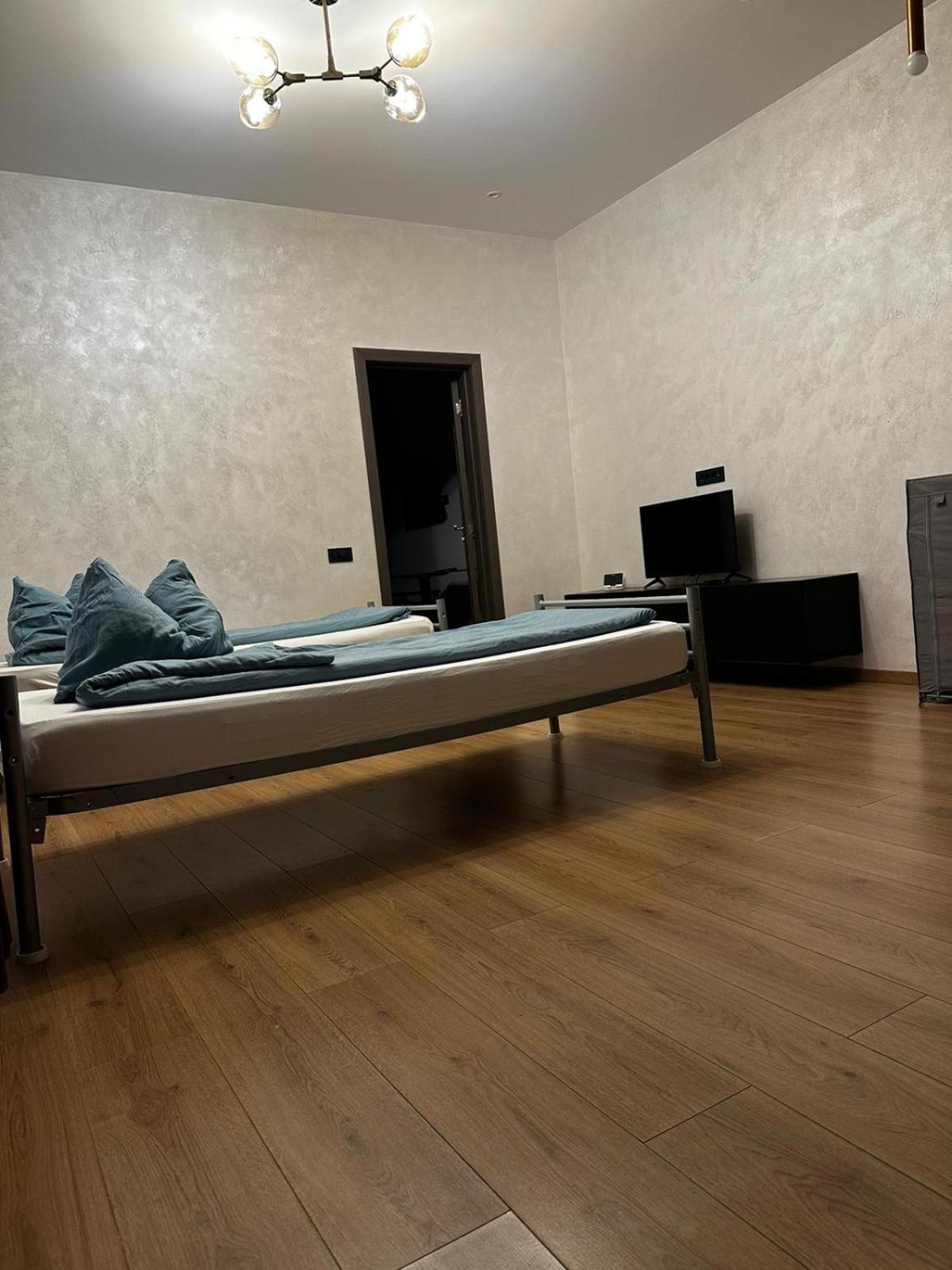 Cluj Arena Apartments Eksteriør bilde