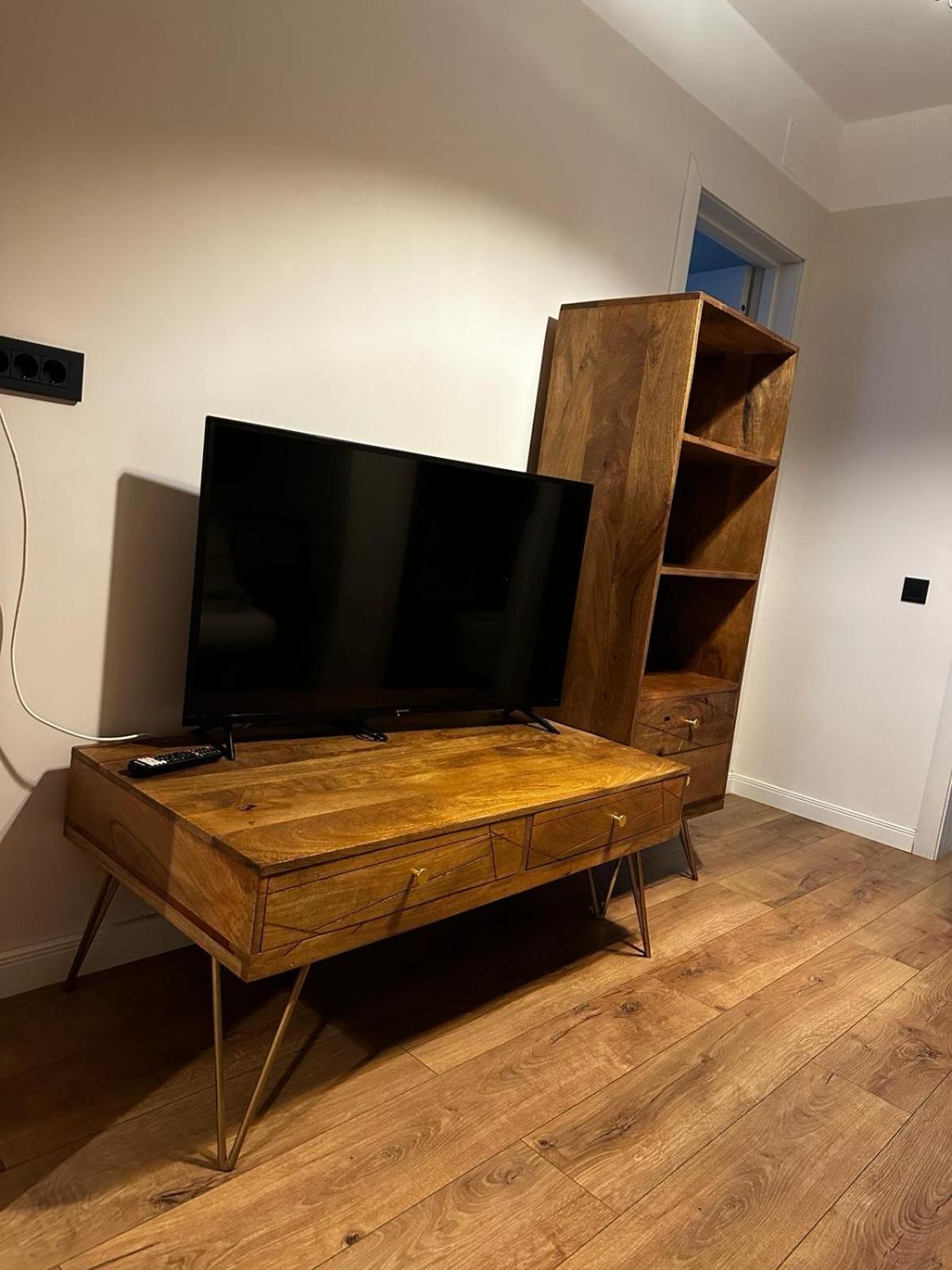 Cluj Arena Apartments Eksteriør bilde