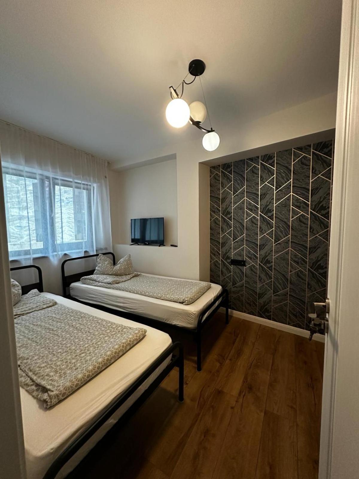 Cluj Arena Apartments Eksteriør bilde