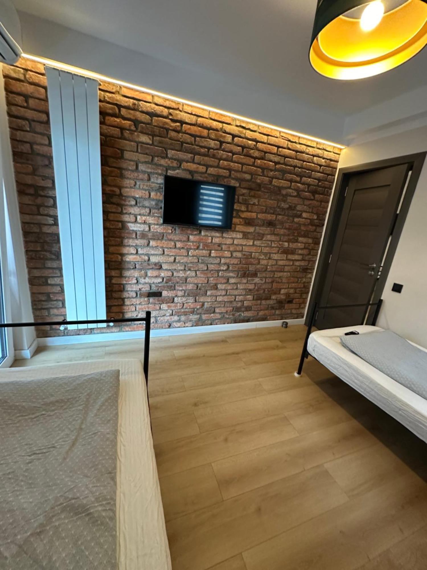 Cluj Arena Apartments Eksteriør bilde