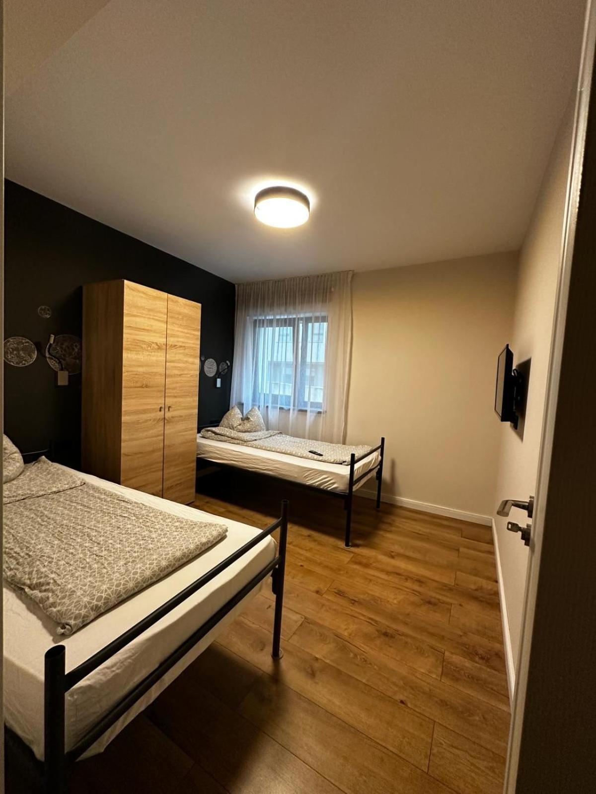 Cluj Arena Apartments Eksteriør bilde