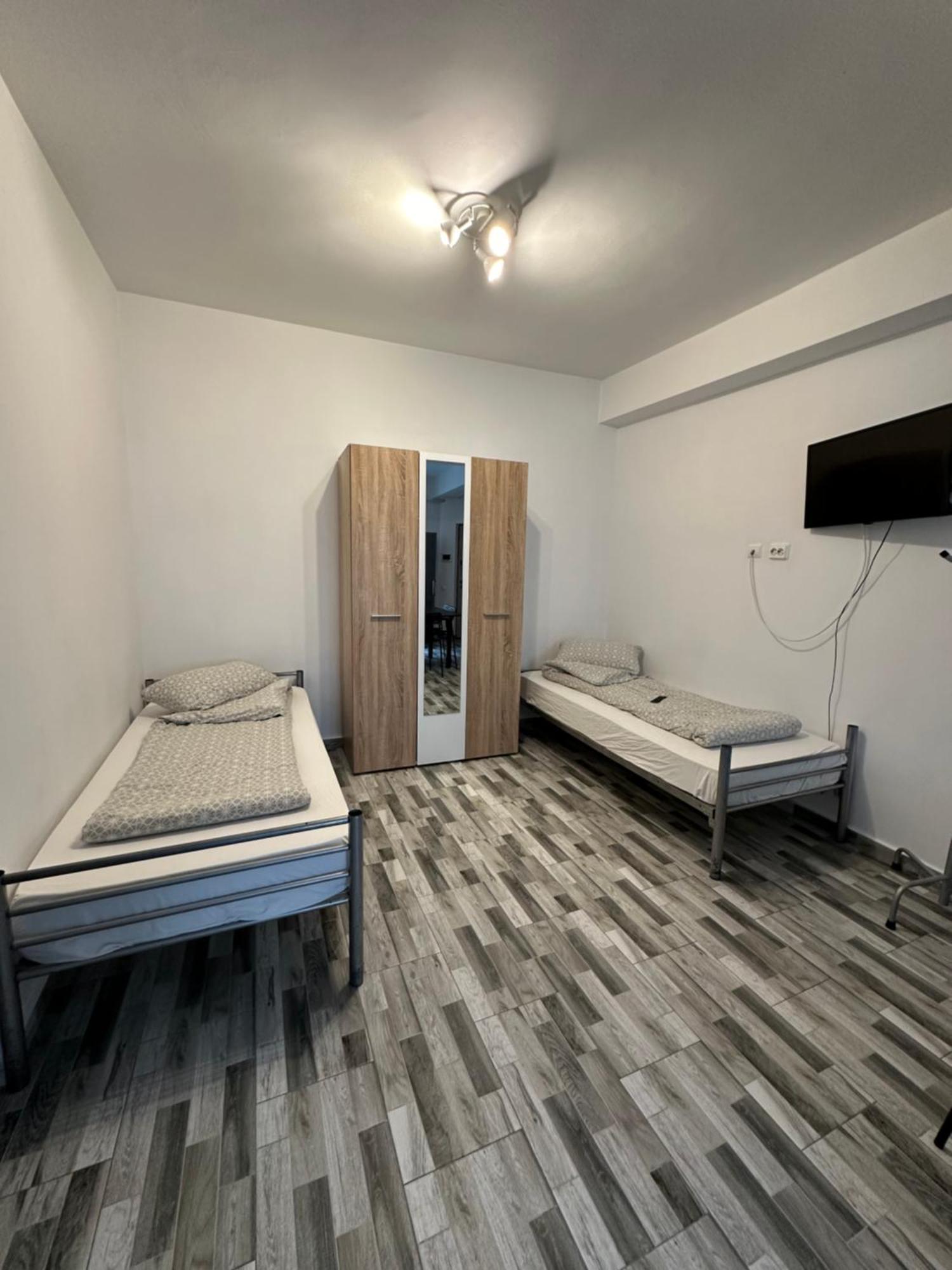 Cluj Arena Apartments Eksteriør bilde