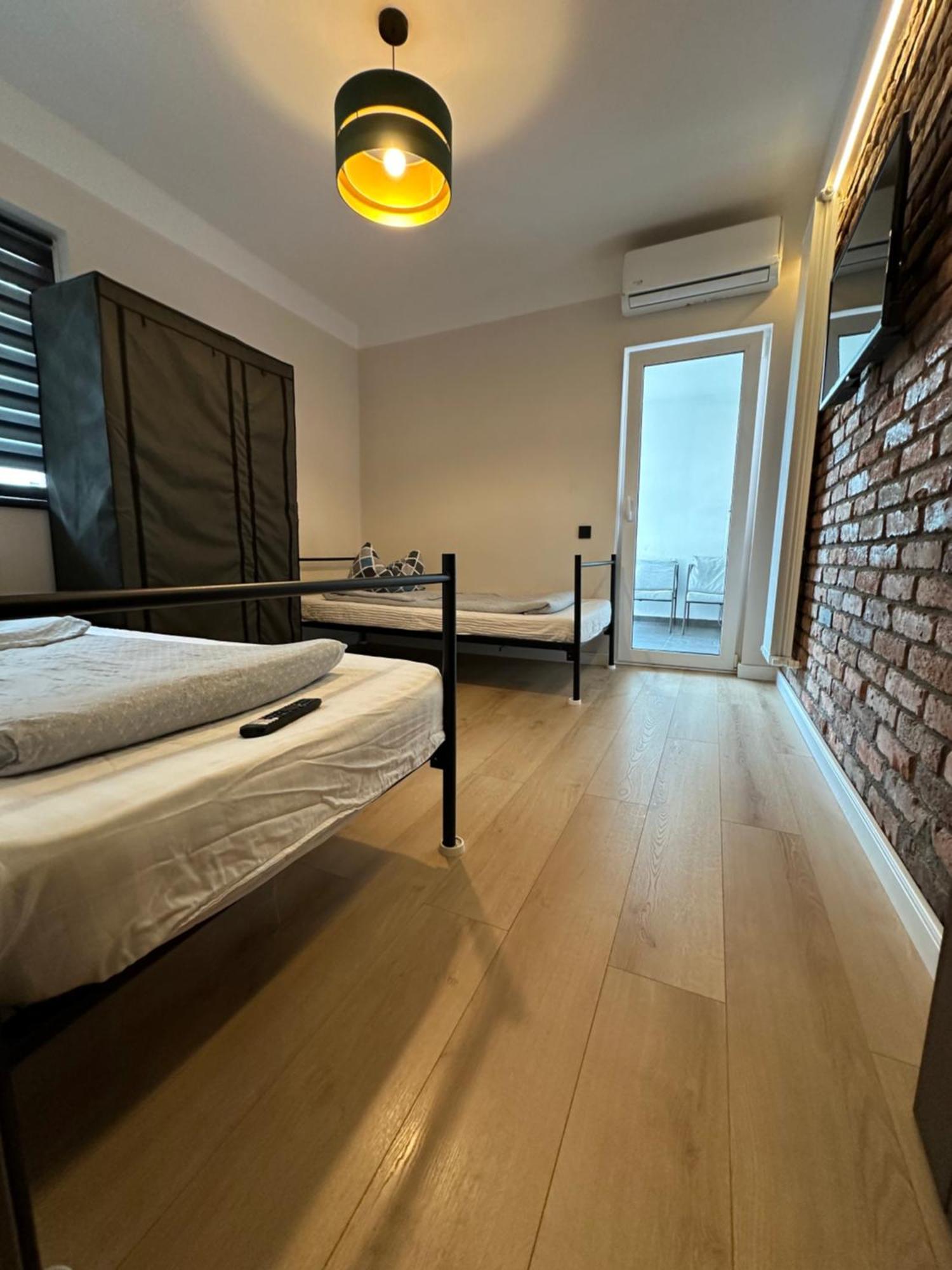 Cluj Arena Apartments Eksteriør bilde