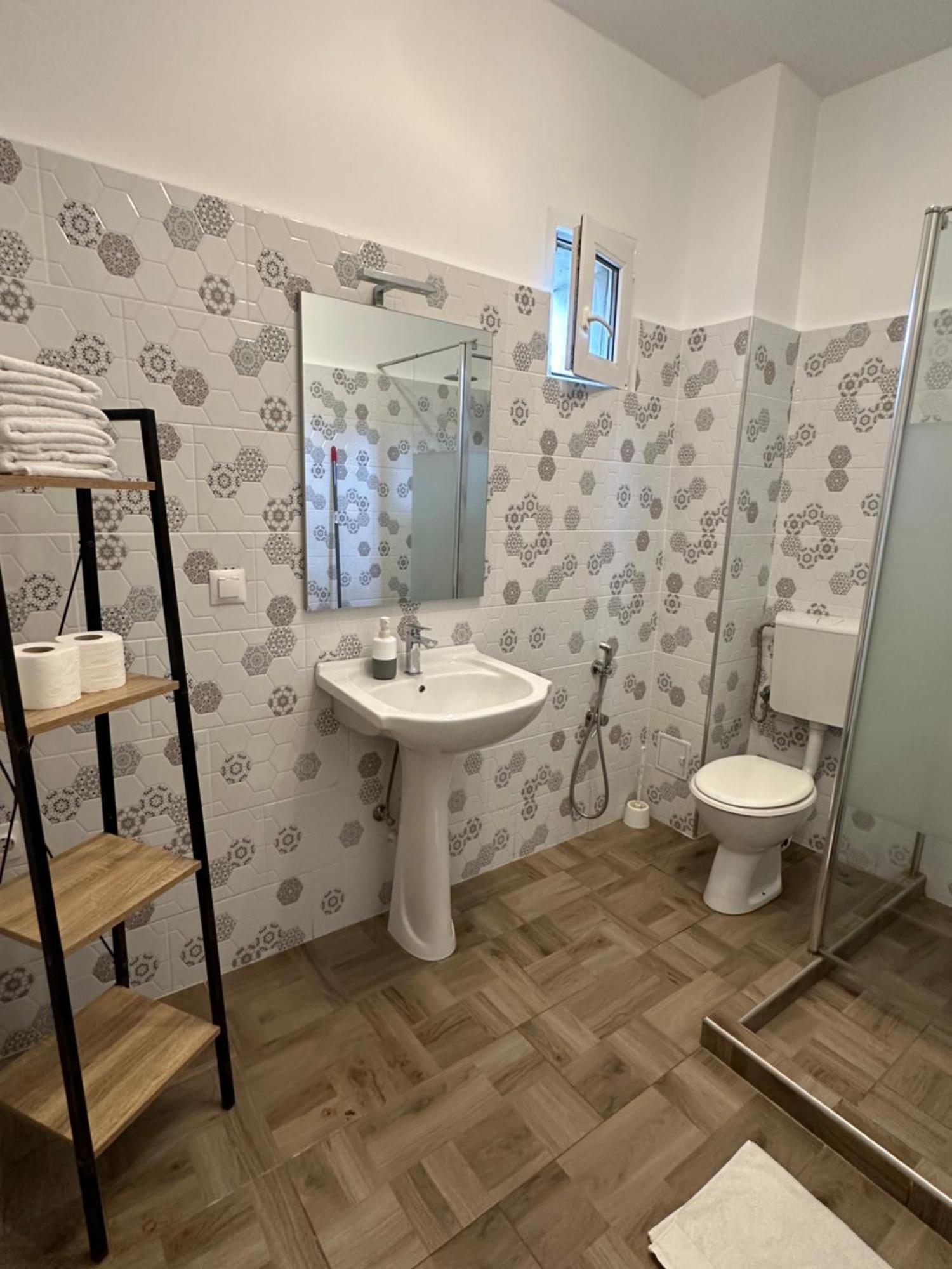 Cluj Arena Apartments Eksteriør bilde