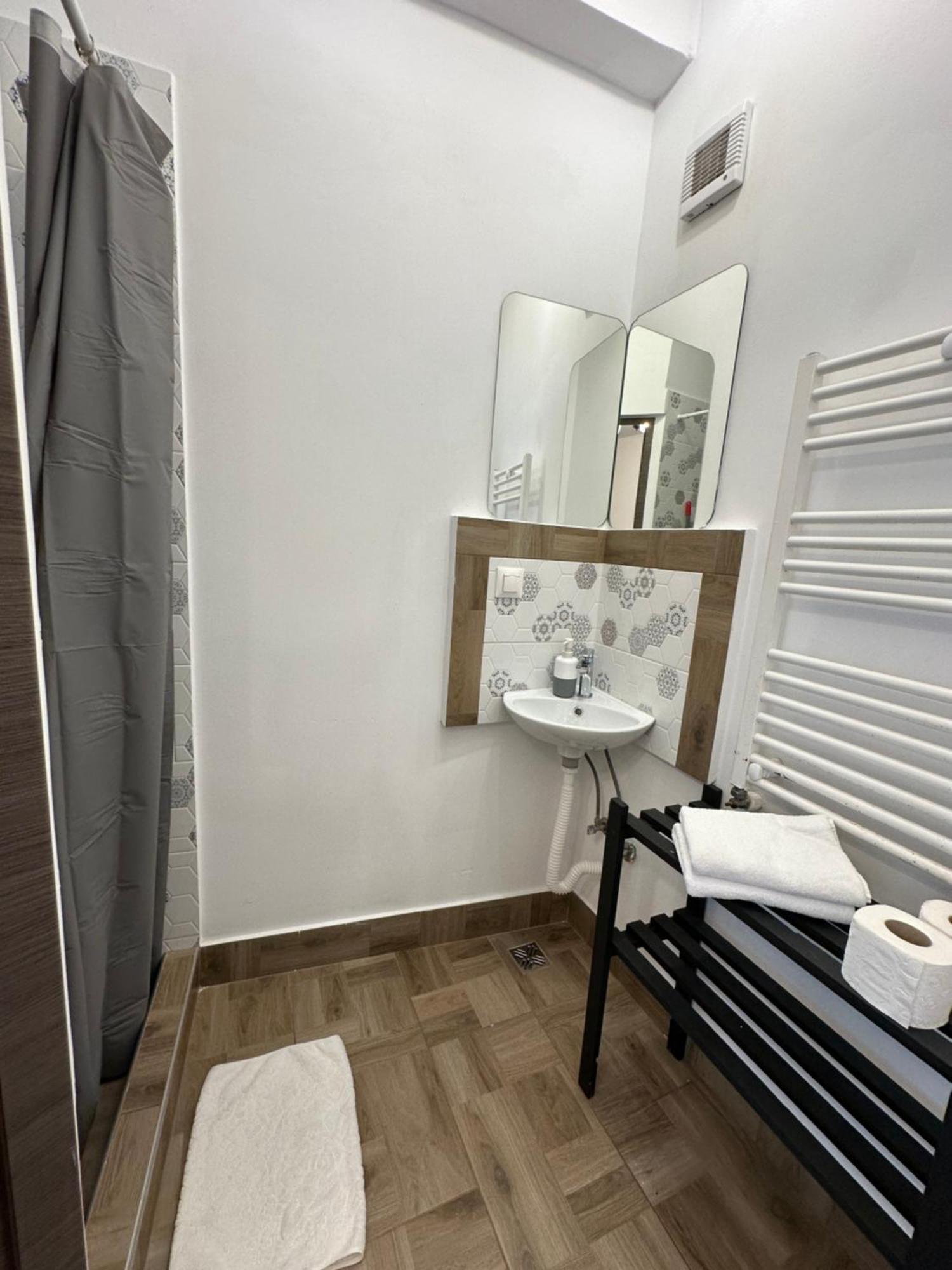 Cluj Arena Apartments Eksteriør bilde