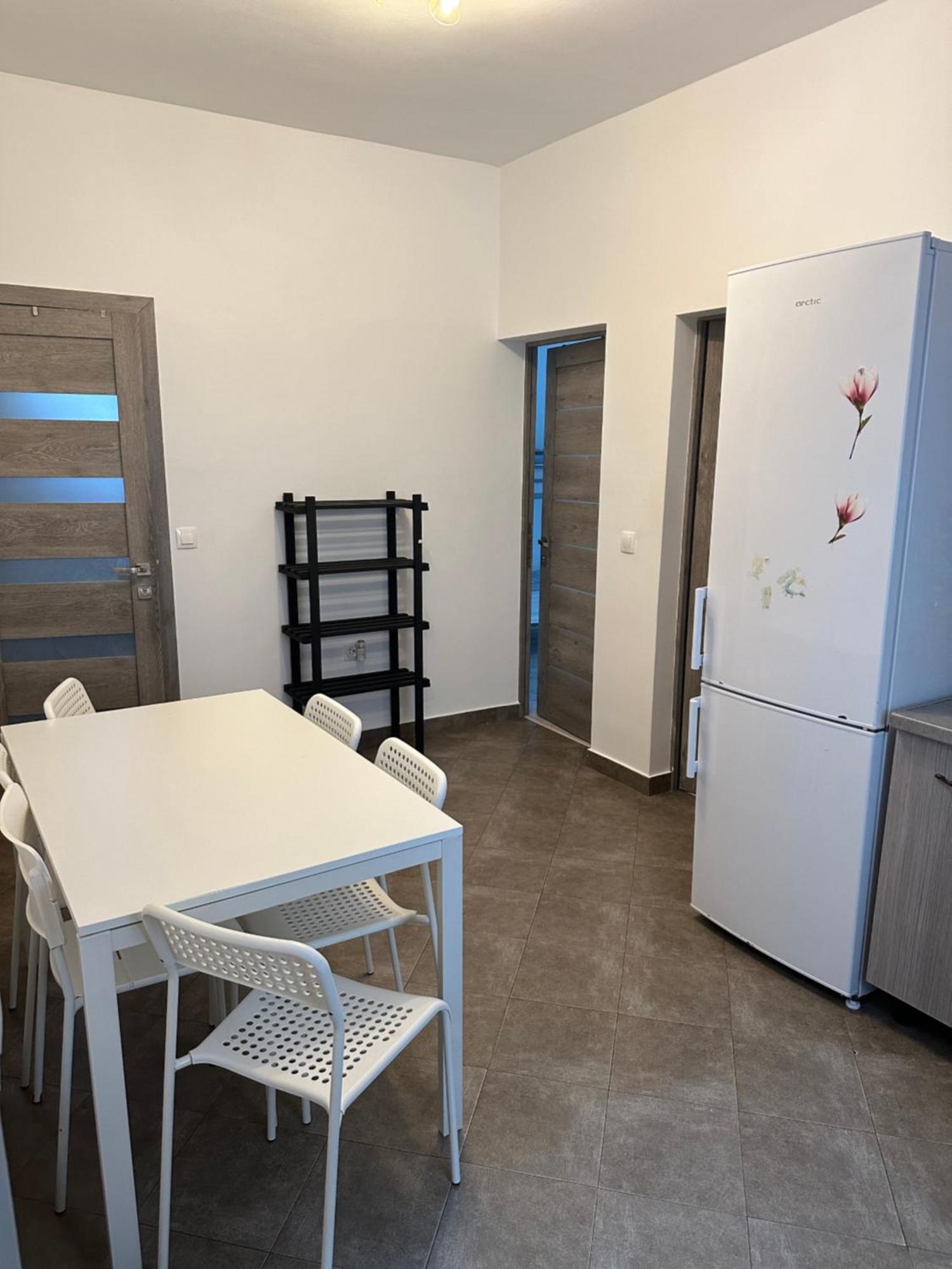 Cluj Arena Apartments Eksteriør bilde