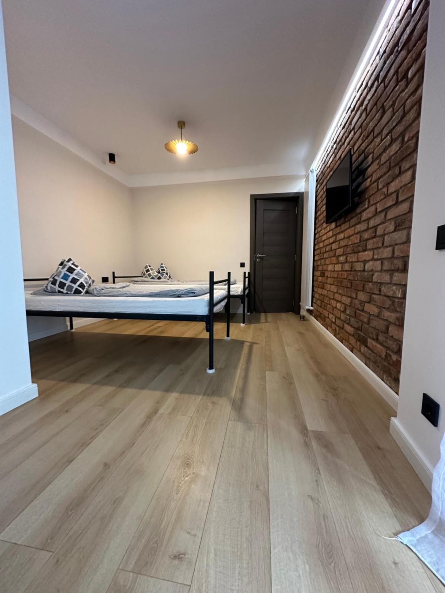 Cluj Arena Apartments Eksteriør bilde