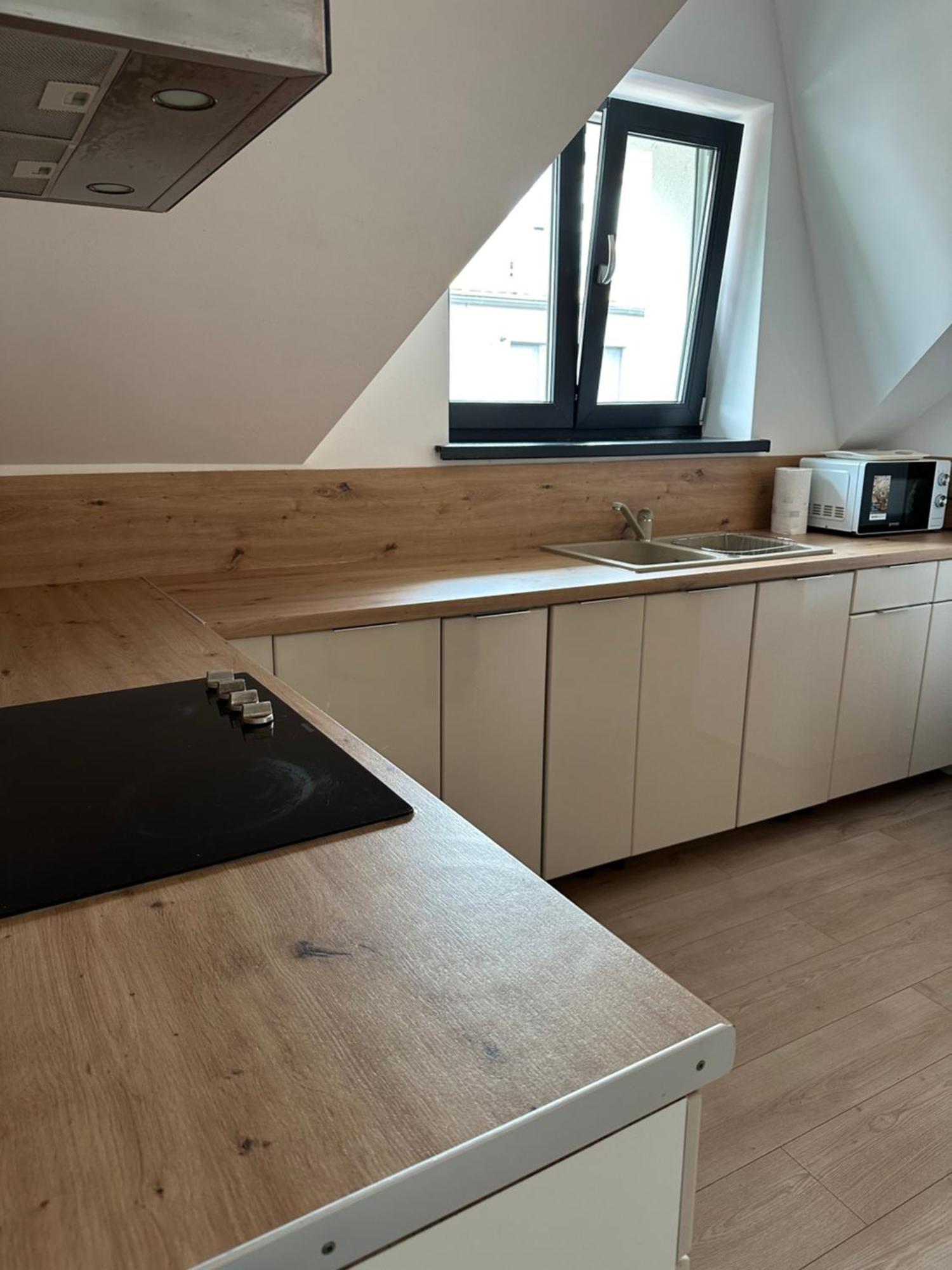 Cluj Arena Apartments Eksteriør bilde
