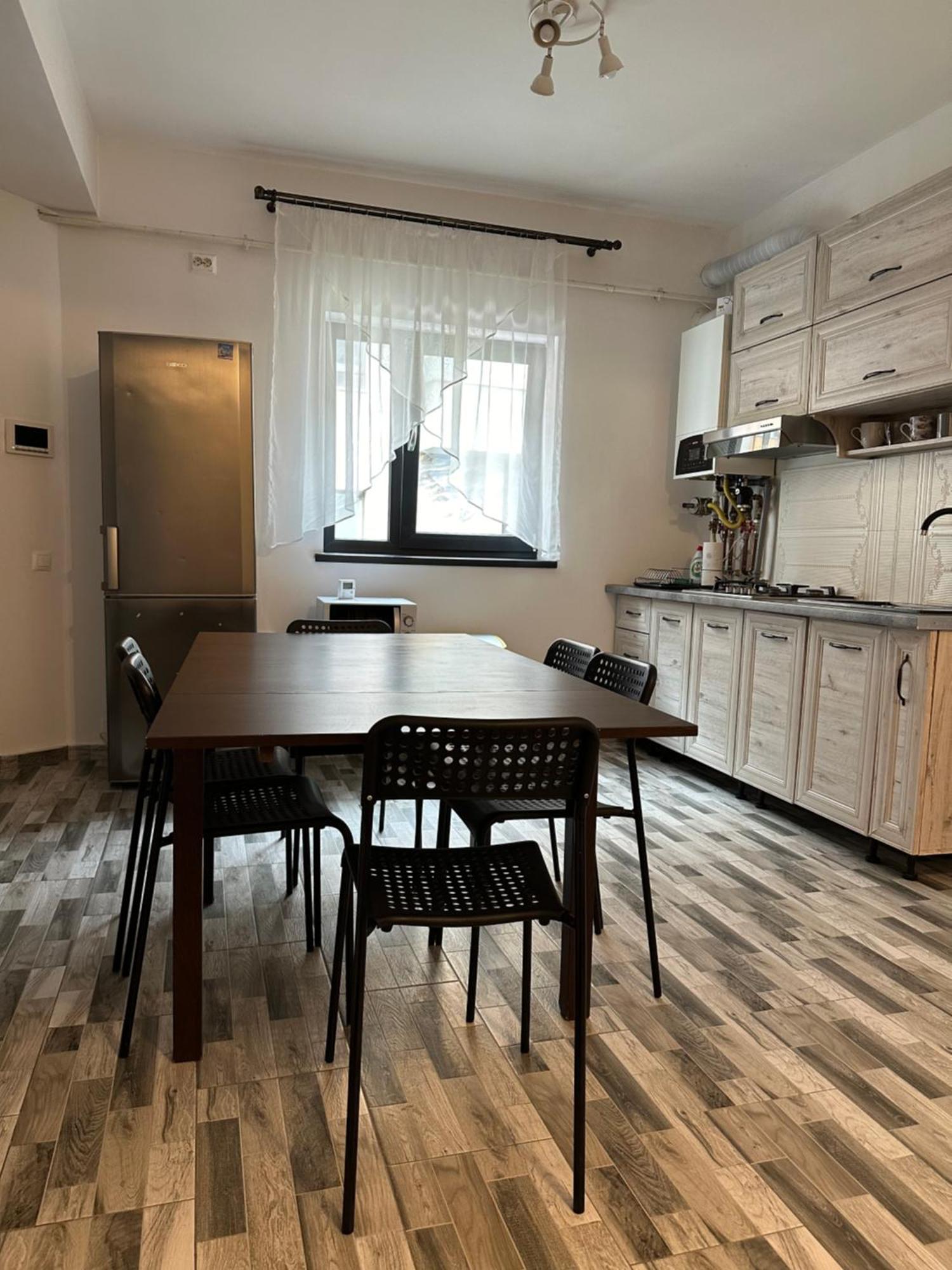 Cluj Arena Apartments Eksteriør bilde