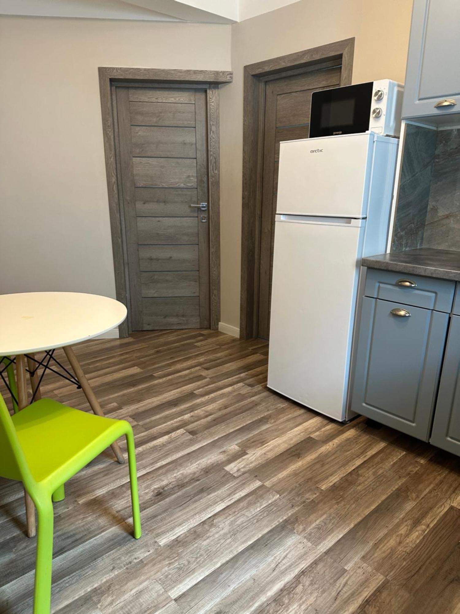 Cluj Arena Apartments Eksteriør bilde
