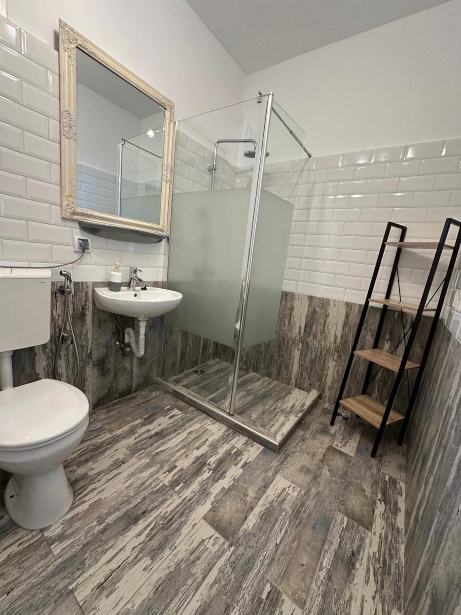 Cluj Arena Apartments Eksteriør bilde