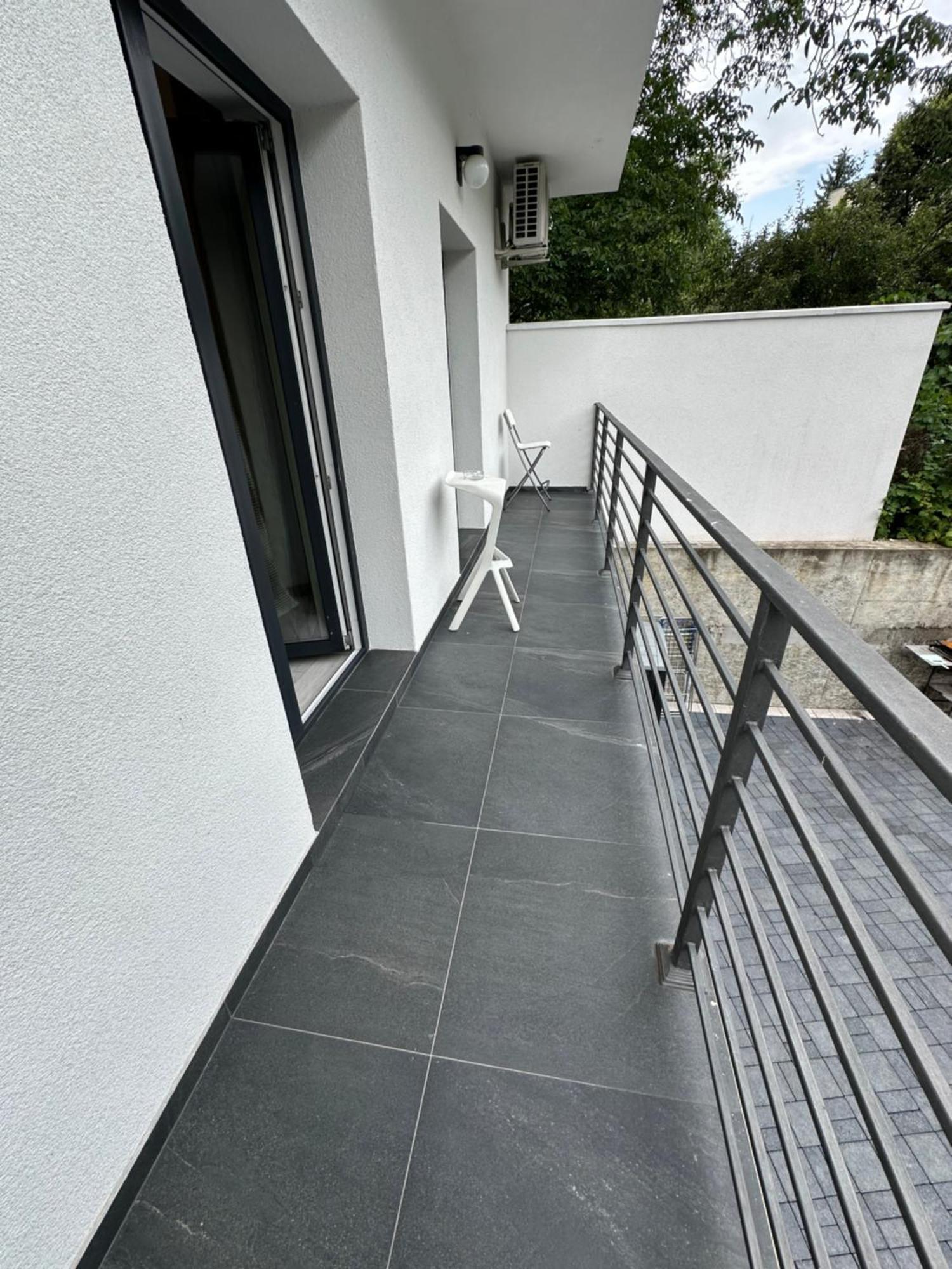 Cluj Arena Apartments Eksteriør bilde