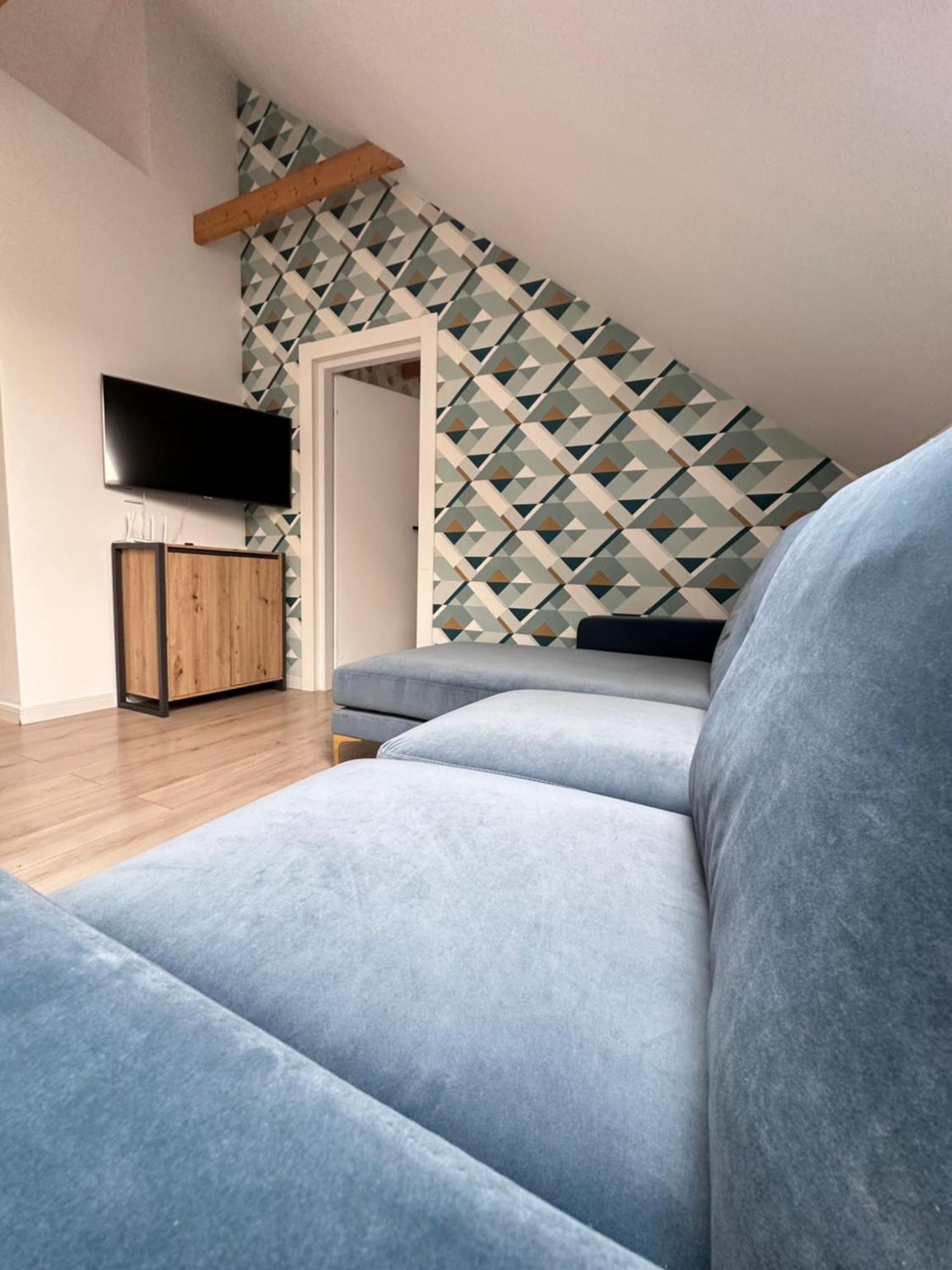 Cluj Arena Apartments Eksteriør bilde