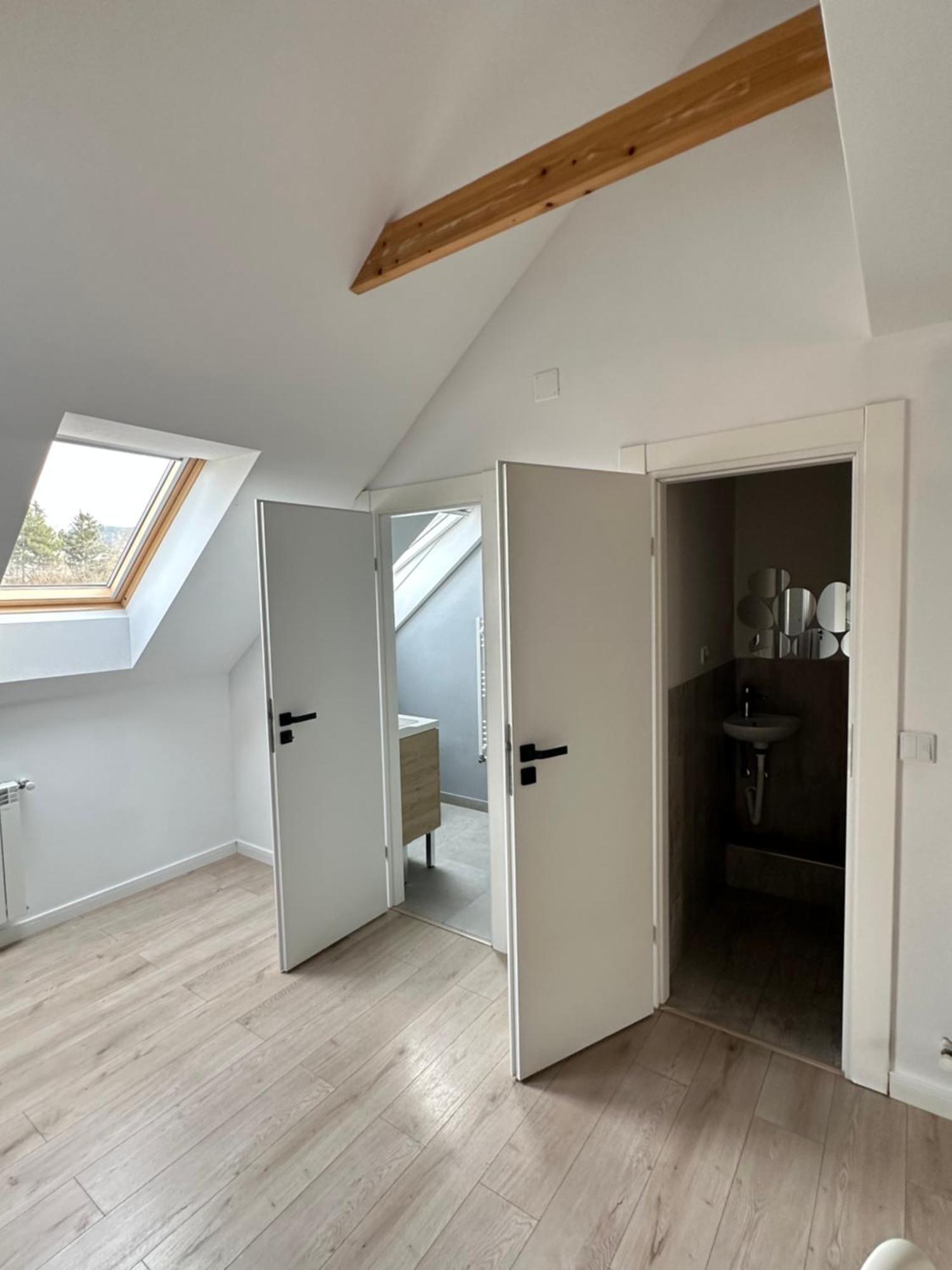 Cluj Arena Apartments Eksteriør bilde