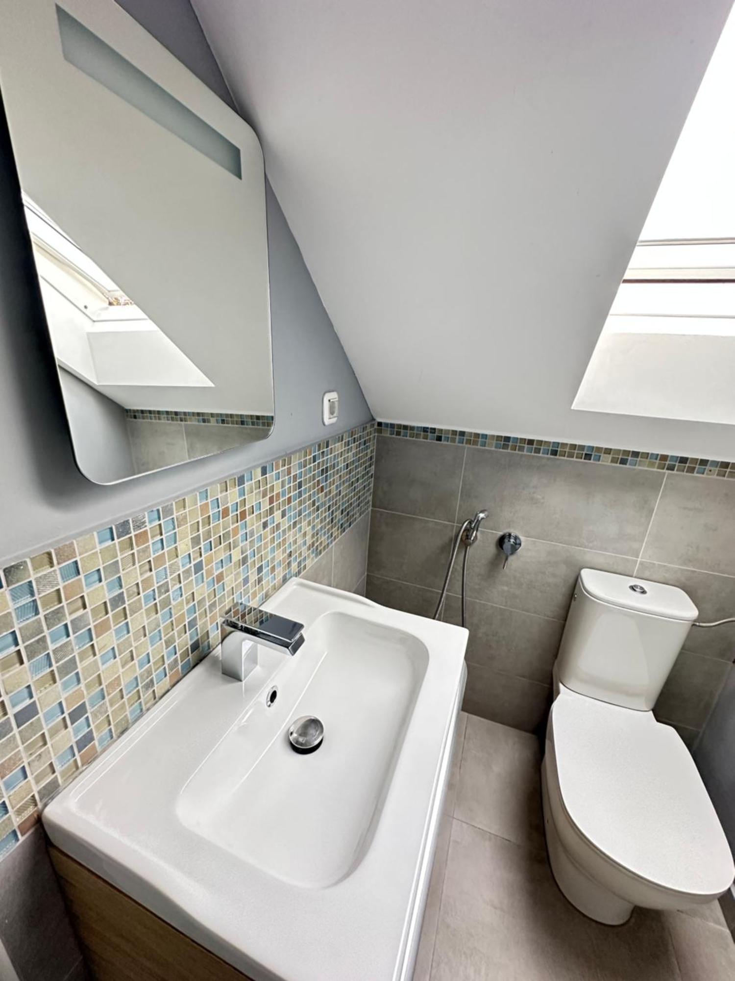 Cluj Arena Apartments Eksteriør bilde