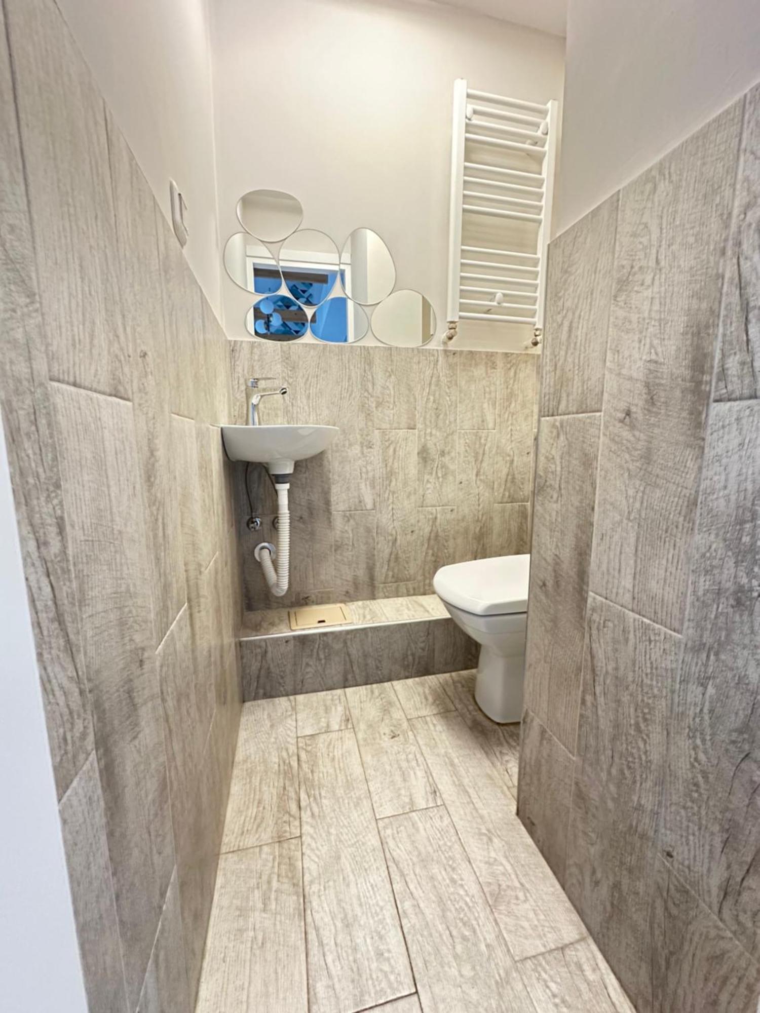 Cluj Arena Apartments Eksteriør bilde