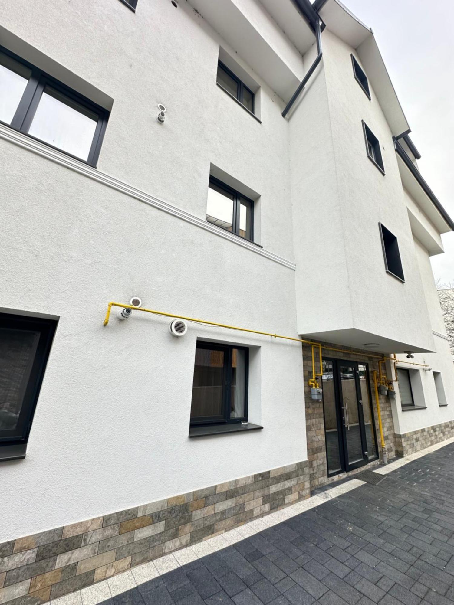Cluj Arena Apartments Eksteriør bilde