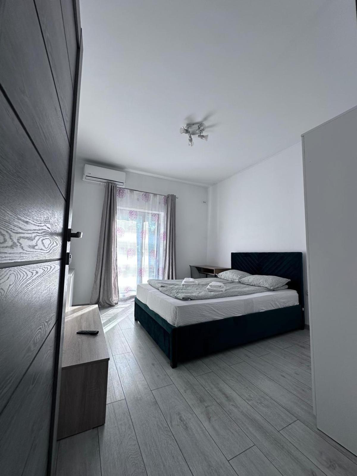 Cluj Arena Apartments Eksteriør bilde