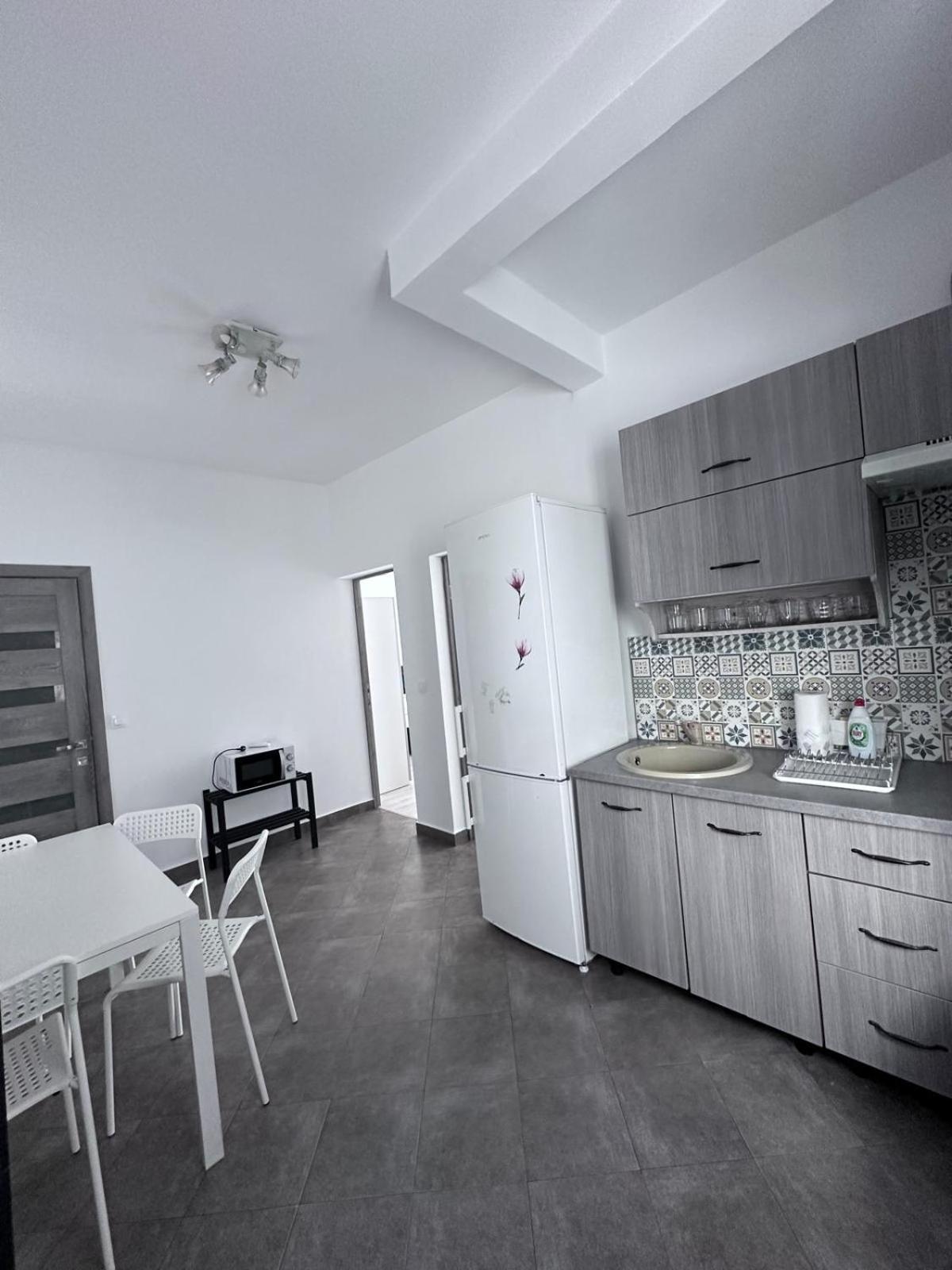 Cluj Arena Apartments Eksteriør bilde