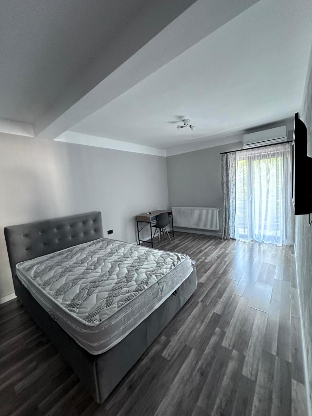 Cluj Arena Apartments Eksteriør bilde