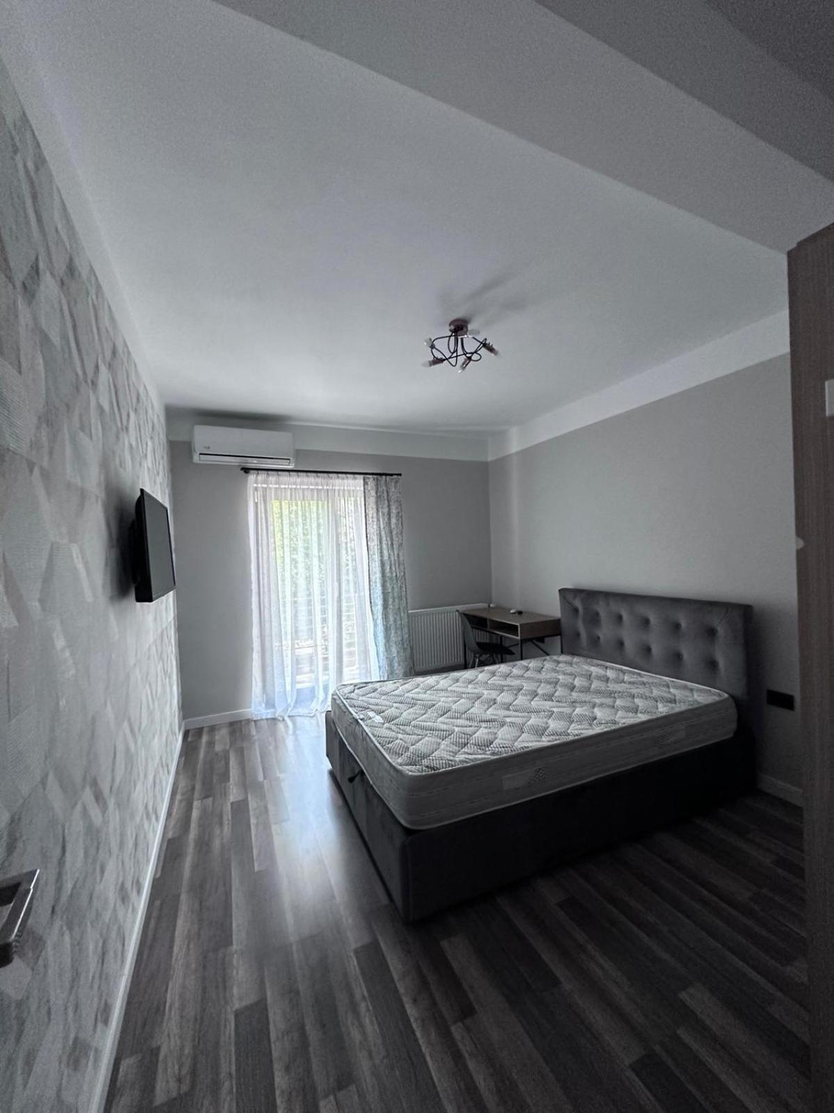 Cluj Arena Apartments Eksteriør bilde