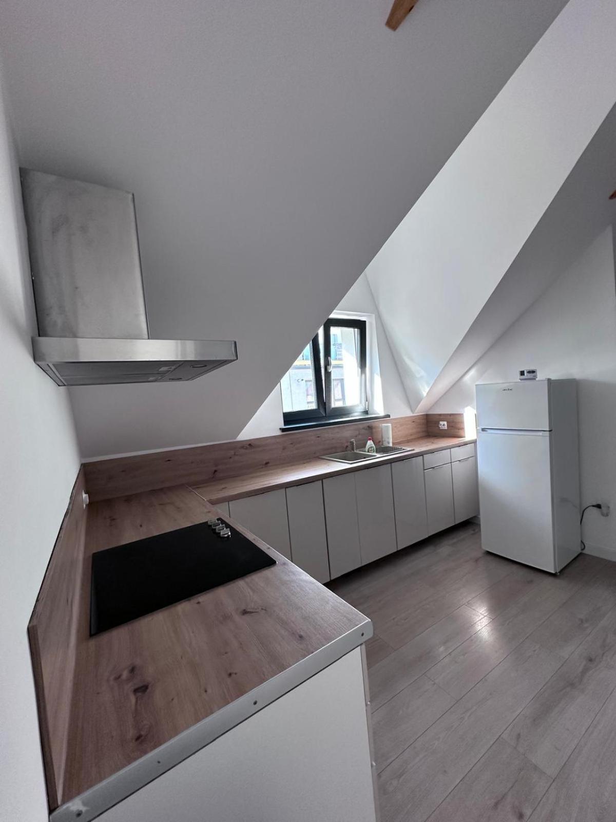 Cluj Arena Apartments Eksteriør bilde