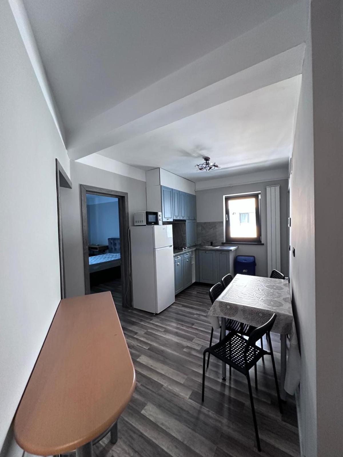 Cluj Arena Apartments Eksteriør bilde